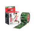 RockTape Kinesiology Tape 2" x 16.5" Camo